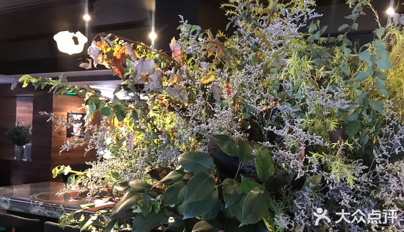 美味的西班牙菜