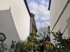 -衣裳街历史文化街区