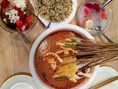 -嘉州叶婆婆钵钵鸡(建设路店)