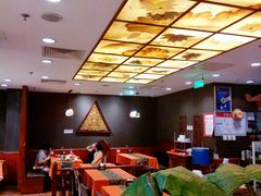 -荷花泰菜(东方新天地店)