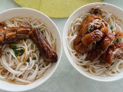 -胜记烧鹅美食