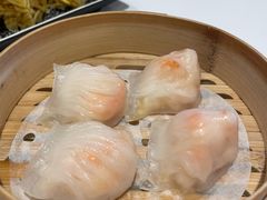 -白天鹅宾馆-宏图府餐厅