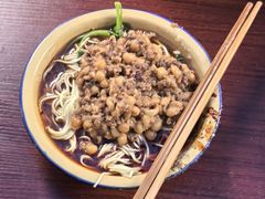 赵伍面庄-赵伍面庄(松石大道店)