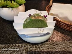 -莲西餐(曲江店)