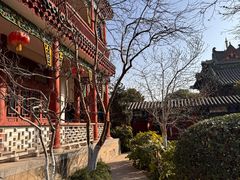 -中国翰园碑林