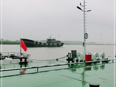 -长兴对江渡客运站