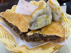 -方中山胡辣汤(顺河路店)