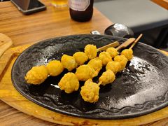 -萨莉亚意式餐厅(金隅嘉品mall店)