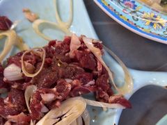 -牛犇炭火烤肉·鲜切烤肉(承德总店)