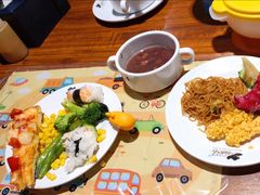 -汉巴味德(大悦城店)