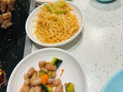 -韩时烤肉(丰科万达广场店)