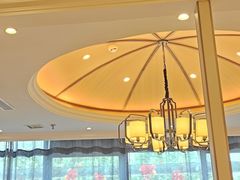 -唐山宴百姓府邸院落中餐