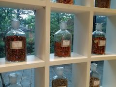 零售区-MAMACHA妈妈茶(岳麓山店)