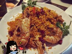 -新大咀港式茶餐厅(宝山万达店)