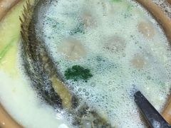 潮州姿娘百秒黄鱼-潮堂 · 潮州菜(国贸商城店)