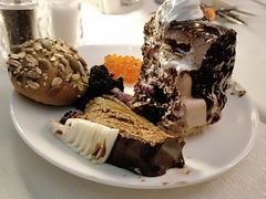 -广州花园酒店·凌璇阁旋转餐厅CAROUSEL360