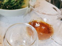 -半山腰·云南菜(侨福芳草地店)