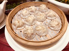 -泛太平洋大酒店·海天楼中餐厅·粤菜