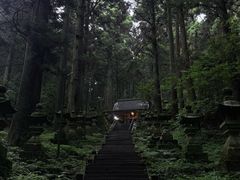 -上色见熊野座神社