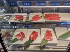 -蚝英雄鲜蚝自助专门店(长楹天街直营店)