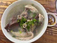 -老字號·桥下猪肚(龙眼南路店)