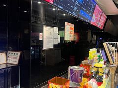 -春天国际影城(中庚漫游城杜比全景声店)