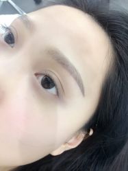 -MIVI·纹眉半永久野生眉