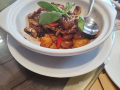 -素心小筑(后沙裕镇店)