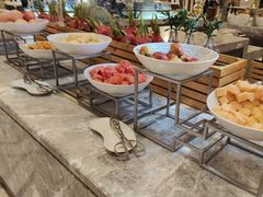 -盛宴标帜餐厅·亲子自助 (南昌喜来登酒店)