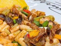 -松雅轩商务婚礼生日(同和店)