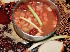 -万物生江北老火锅(海骏达店)