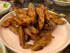 -玉林烤鸭店(垡头店)