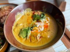 -CHINCHIN 青青·泰国料理(万象食家店)
