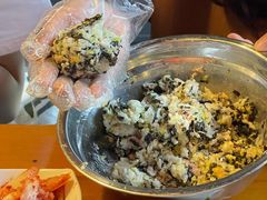 -咕咕站韩国料理(紫金港店)