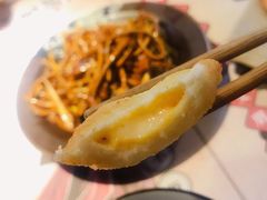 爆香冰淇淋-酒阳蒸经小酒馆(解放碑店)