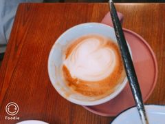 -AFS Cafe & Canteen(闽江二路店)