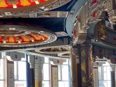 -蒙古大营·蒙古演绎餐厅(赛马场店)