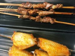 -李先生牛肉面大王(大兴枣园店)