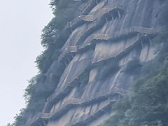 -陕西省红河谷森林公园