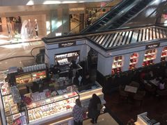 -布歌东京(金融街购物中心店)
