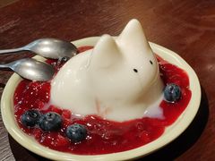 -Fuzzy Bistro 浮几韩餐·茶酒馆