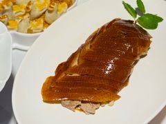 -四季民福烤鸭店(王府井东安门店)