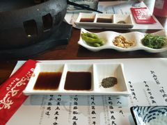 -热血兄弟·炭火烤肉(融侨中心店)