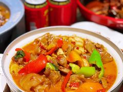 -阿财老铺·凤阳土菜馆