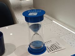 -兰湘子·湘菜小炒(崂山丽达店)