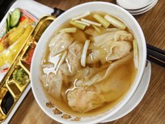 -百福麵家(新馬路店)
