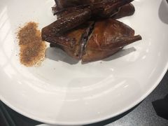 -古南都·老广东酒楼(龙江店)