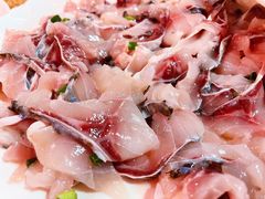 -红日饭店(裕隆三路店)