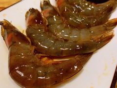 酱腌大虾-源味家(杏林街店)
