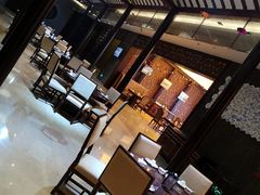 大堂-启东恒大酒店·吕四渔号海鲜餐厅
